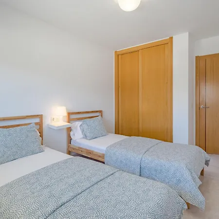 Daire La Perla By Interhome *