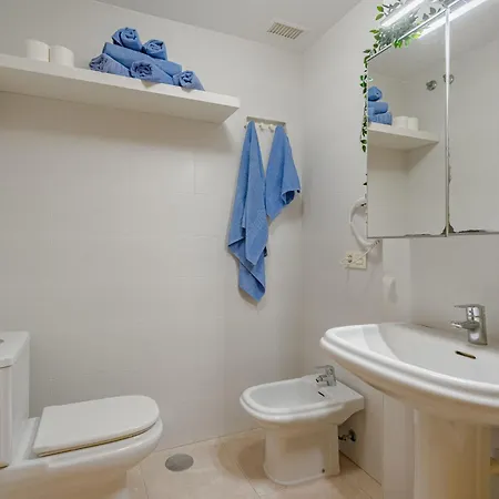 La Perla By Interhome El Medano (Tenerife)