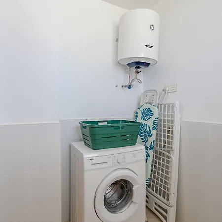 La Perla By Interhome Apartment El Medano (Tenerife)