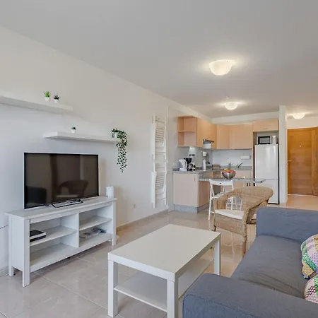 La Perla By Interhome Apartment *