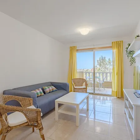 Apartment La Perla By Interhome
