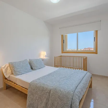 Apartment La Perla By Interhome