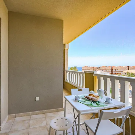 La Perla By Interhome Apartment *