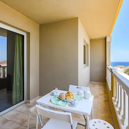 La Perla By Interhome * El Medano (Tenerife)