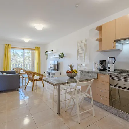 La Perla By Interhome Apartment