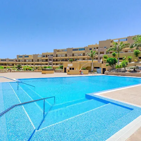 Apartment La Perla By Interhome