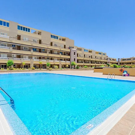 Appartement La Perla By Interhome